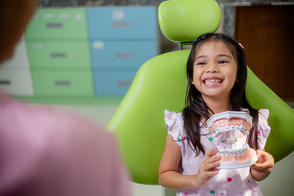 Greenwoods Pediatric Dentistry Centre Brings Bright Smiles to Winnipeg Kids Greenwoods Pediatric Dentistry Centre Brings Bright Smiles to Winnipeg Kids