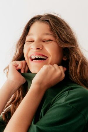 Metal braces_1 Metal braces_1