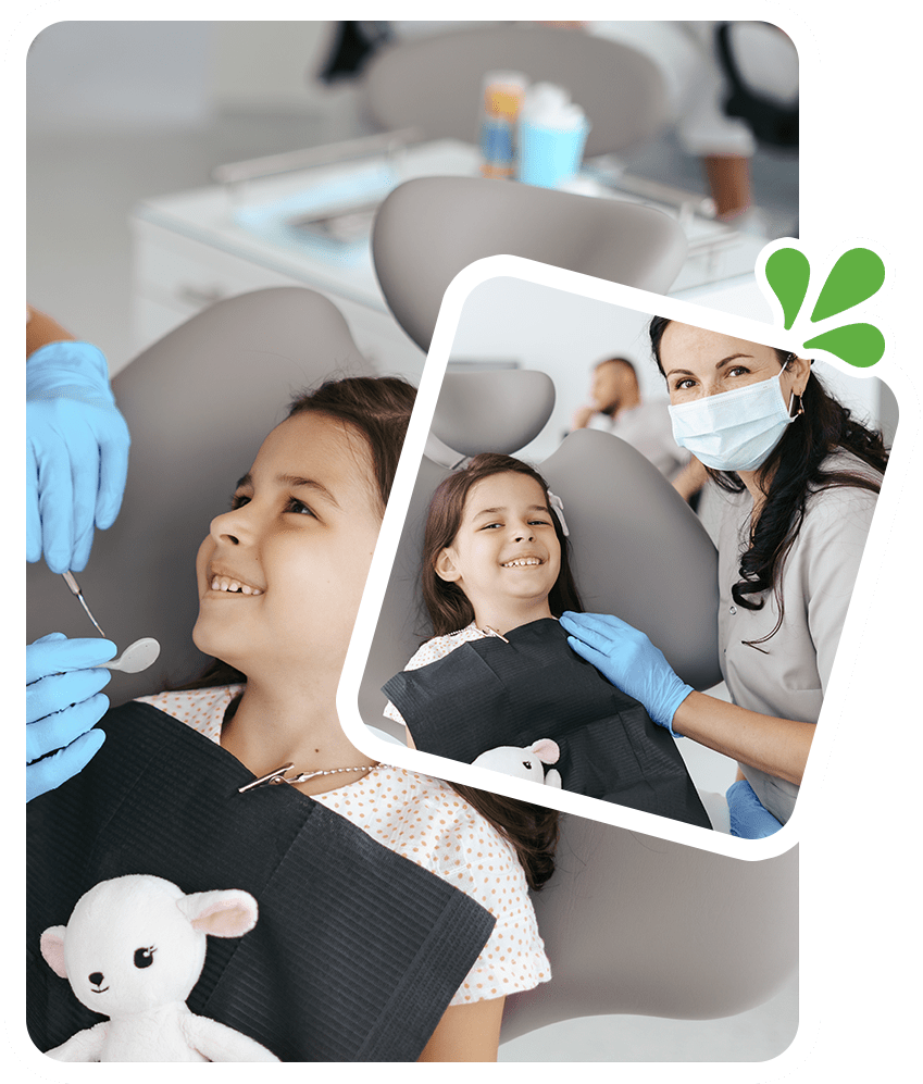 greenwoods kids dentist - Winnipeg pediatric dentist