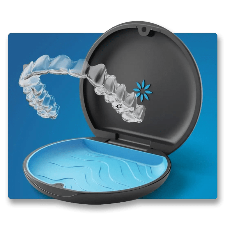 Invisalign clear aligners Invisalign clear aligners