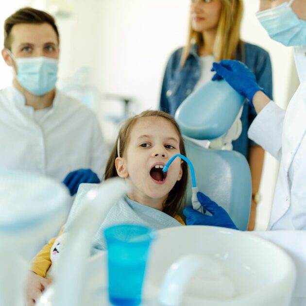 Greenwoods Pediatric