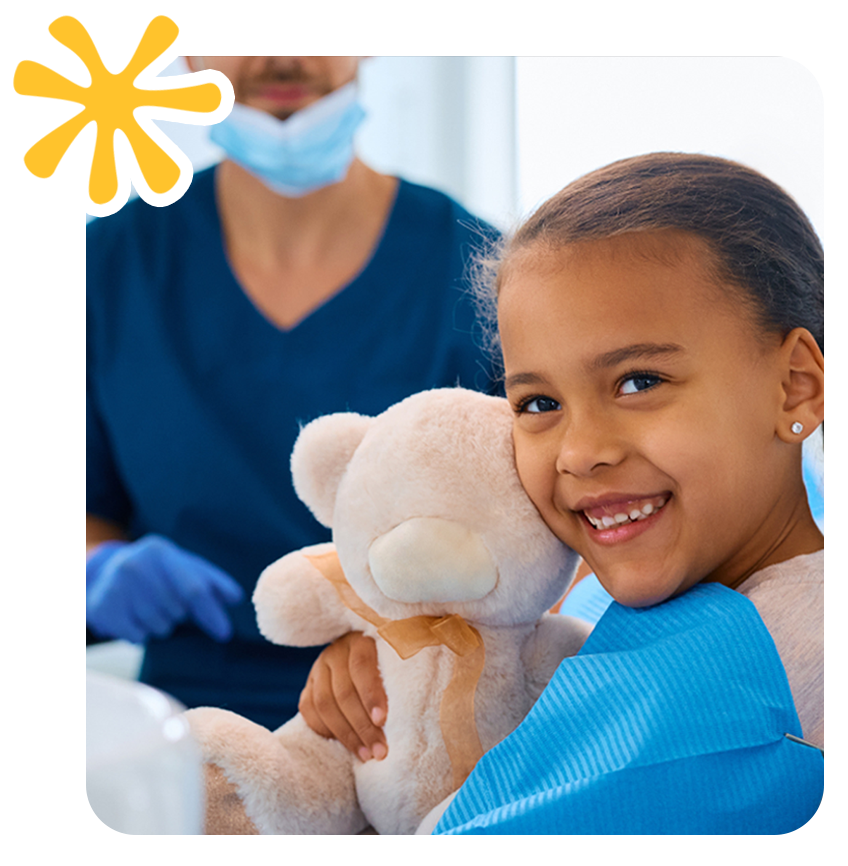 Greenwoods kids Dentist in Winnipeg