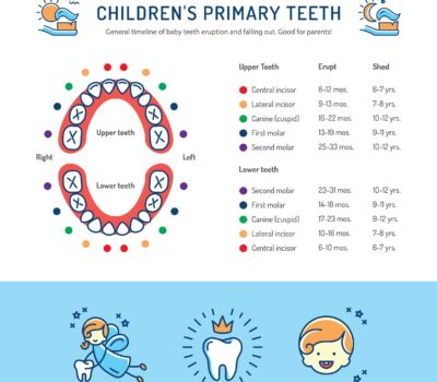 AdobeStock_141524834-edit Children's teeth aging are related to early orthodontic evaluation