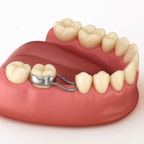 space maintainers for kids